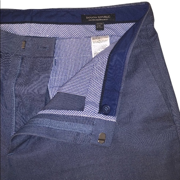 Banana Republic pants - Picture 2 of 3